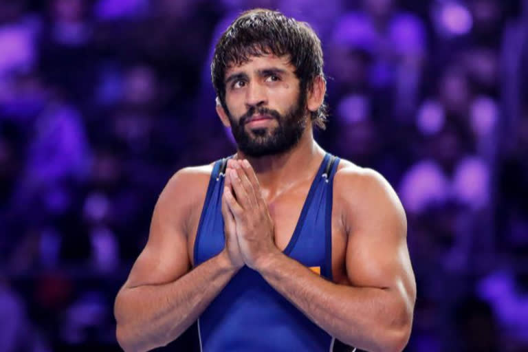 Bajrang Punia