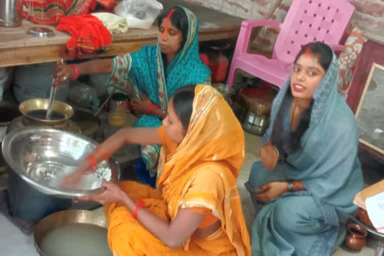 chhath puja