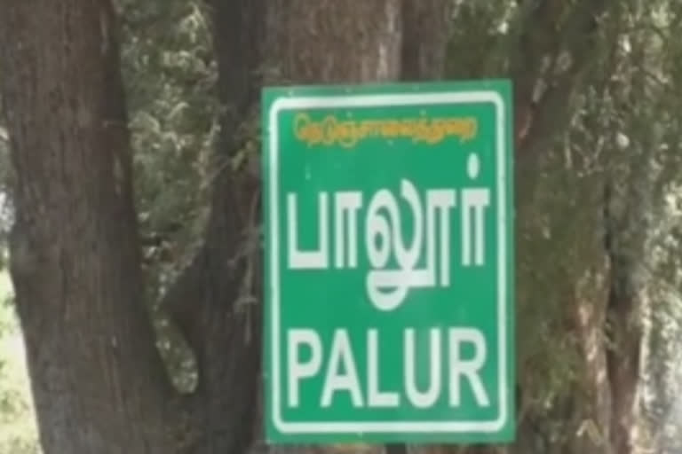 ஆம்பூர் அருகே பாம்பு கடித்து கல்லூரி மாணவி உயிரிழப்பு