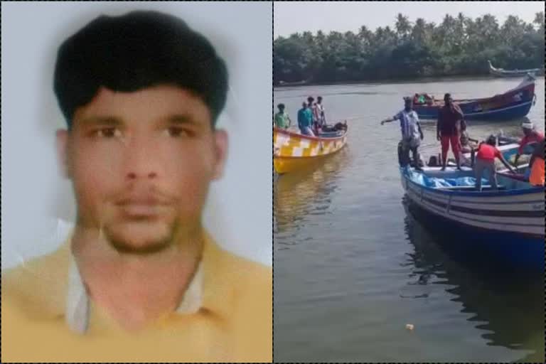 body  fisherman  Missing  Missing fisherman  Dead  Dead body  മത്സ്യതൊഴിലാളി  മൃതദേഹം  പെരുമാതുറ മുതലപ്പൊഴി  പൊലീസ്  മത്സ്യബന്ധനം