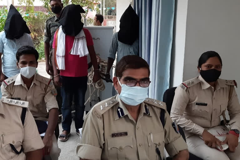 four-human-smugglers-arrested-in-simdega