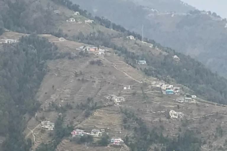 no-road-facility-in-many-village-of-kohladi-panchayat-in-chamba-district