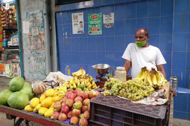 business will be affected by curfew in lucknow