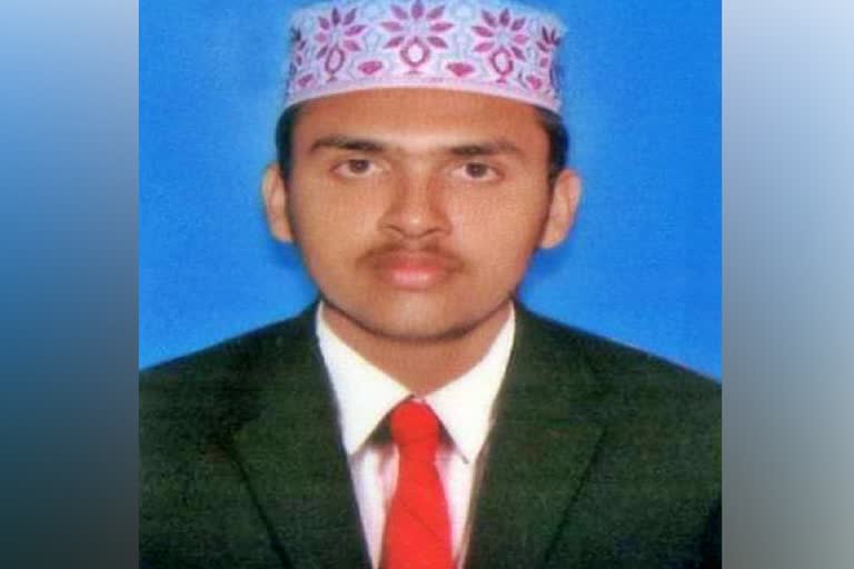 Student dies at Masjid in Mangaluru