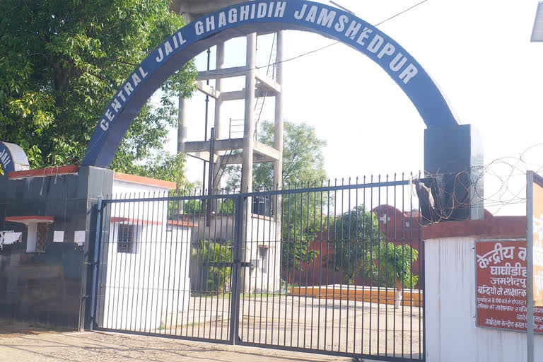 200 prisoners have roza in central jail in jamshedpur