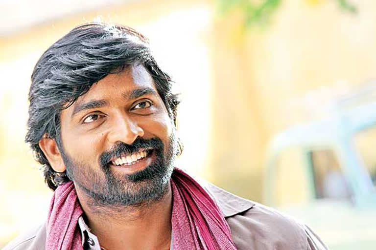 VIJAY SETHUPATHI CAREER AND HIS LIFE STORY