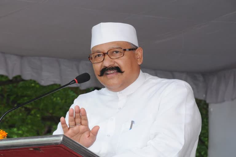 Satpal Maharaj