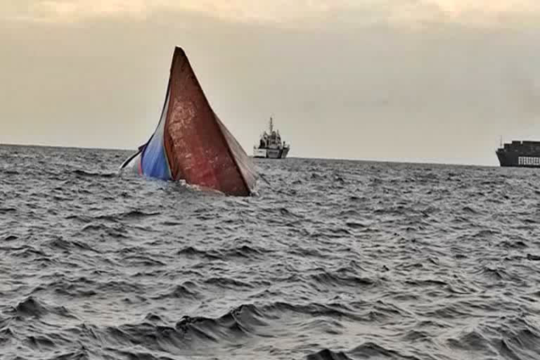 Mangaluru boat tragedy