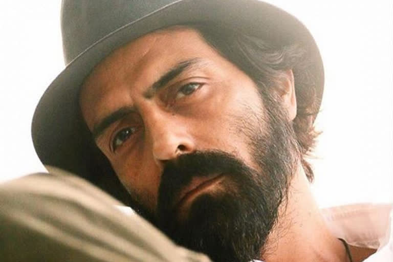 coronavirus: Arjun Rampal tests positive for Covid-19