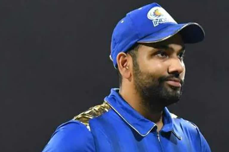 Sports  Rohit Sharma  Mumbai Indians  രോഹിത് ശര്‍മ്മ  മുംബെെ ഇന്ത്യന്‍സ്