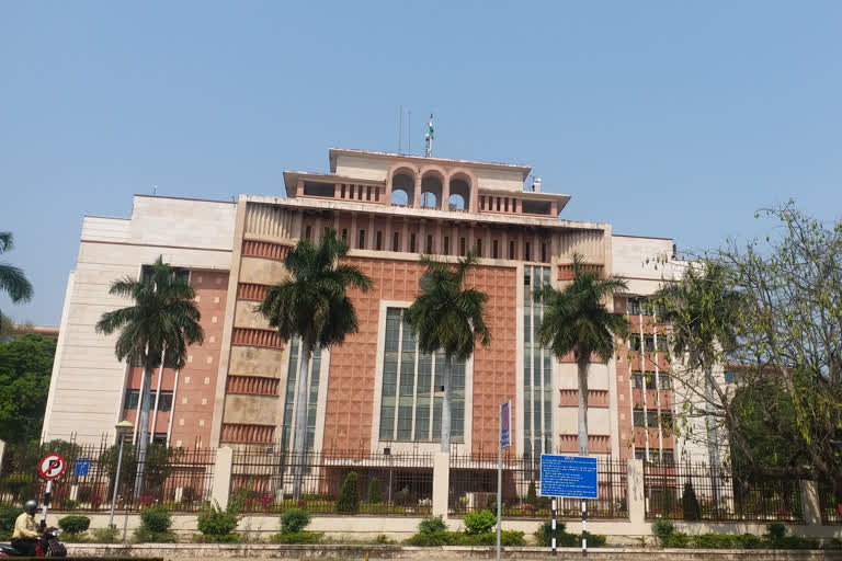 Vallabh Bhavan