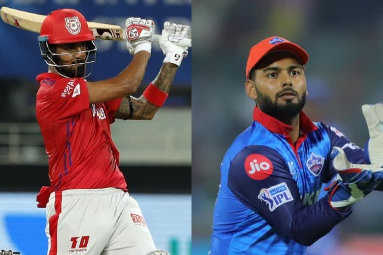 IPL 2021: Delhi Capitals win toss, opt to bowl against Punjab Kings