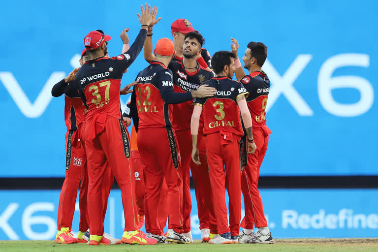 royal challengers bangalore