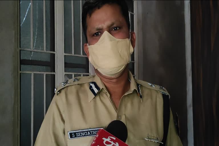 rajasthan news,  policeman murder