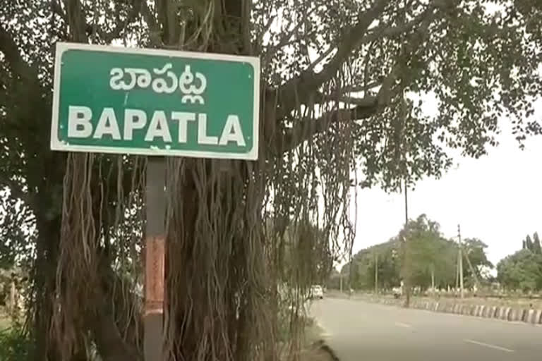 bapatla supari gang arrest