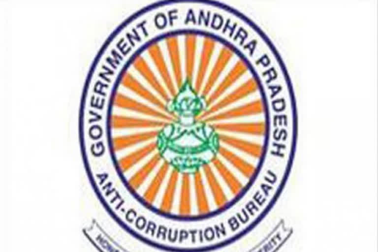 Andhra fixes 100-day timeline for taking disciplinary action against corrupt officials  disciplinary action against corrupt officials  100-day timeline for taking disciplinary action  ആഴിമതിക്കാരായ ഉദ്യോഗസ്ഥർക്കെതിരെ നടപടി  ആന്ധ്രാ സർക്കാർ