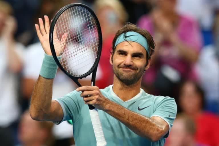 Roger Federer, confirms French Open participation