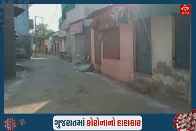 ખેડા જિલ્લામાં કોરોનાના નવા 69 કેસ નોંધાયા