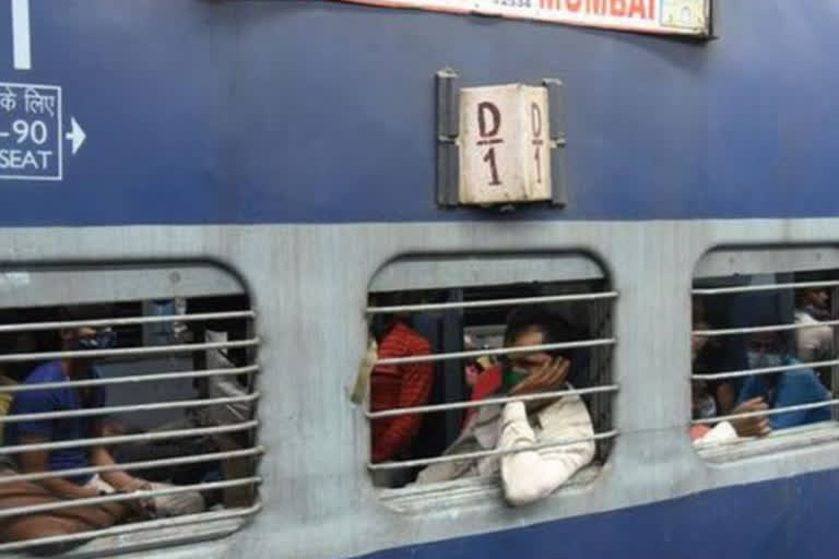 New restrictions on passengers from six states in Maharashtra