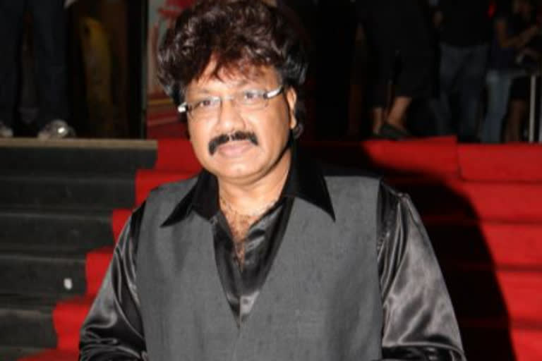 Shravan Rathod of Nadeem-Shravan composer duo hospitalised, condition critical