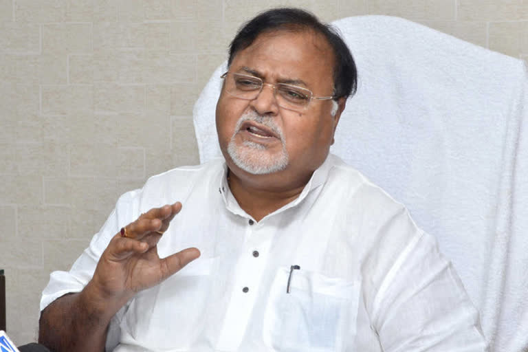 education minister partho chatterjee says school will shut down from tomrrow