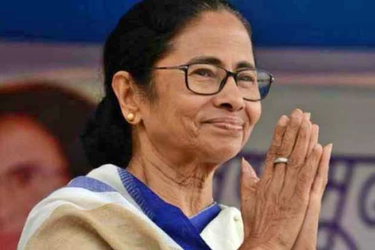 Bengal CM Mamata