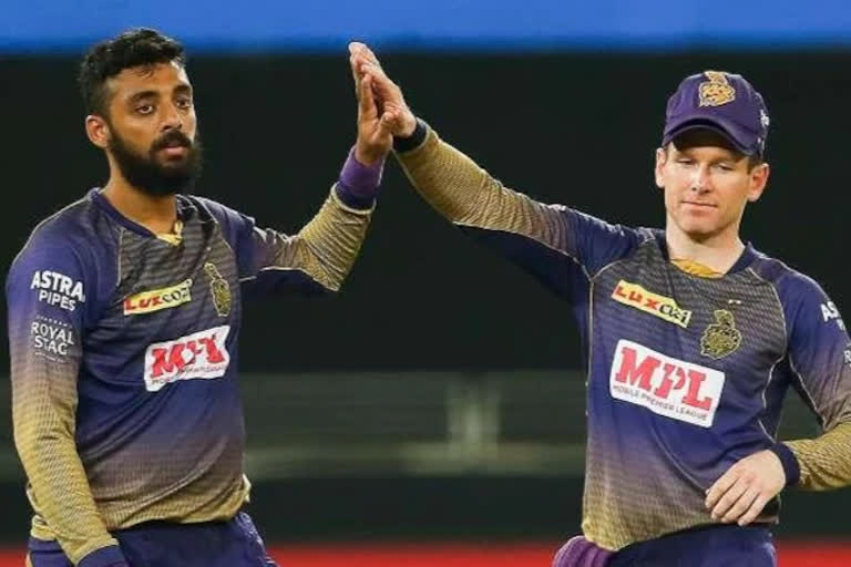 RCB vs KKR : Gautam Gambhir slams Eoin Morgan - Most ridiculous captaincy I have ever seen