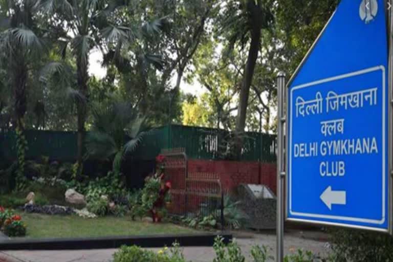 Delhi Gymkhana Club yet to act on electoral malpractice report