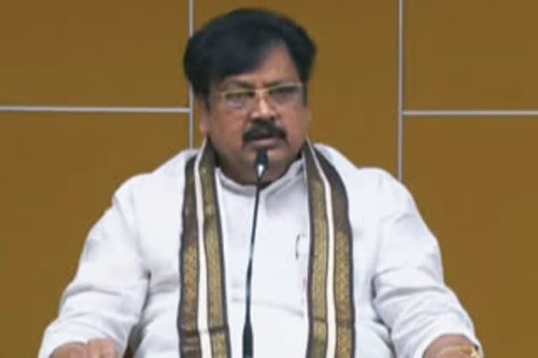 tdp leader varla ramiyya