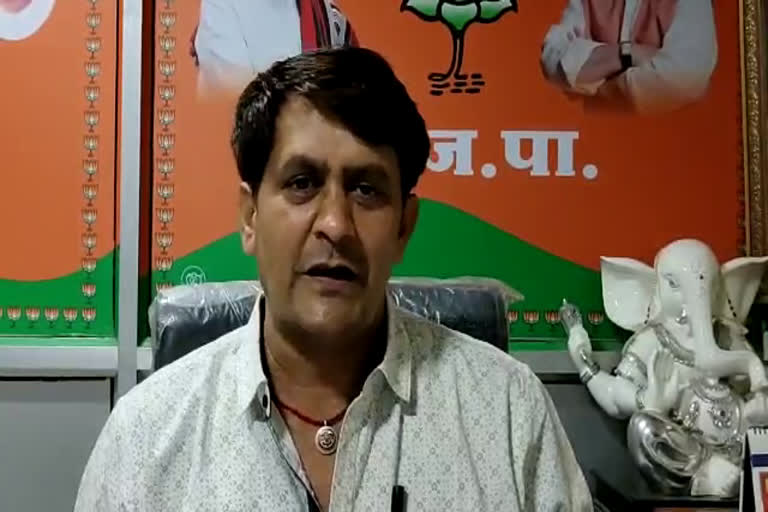 ramlal sharma,  chomu news