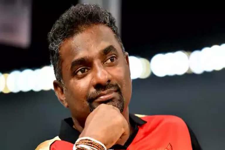 Muralitharan