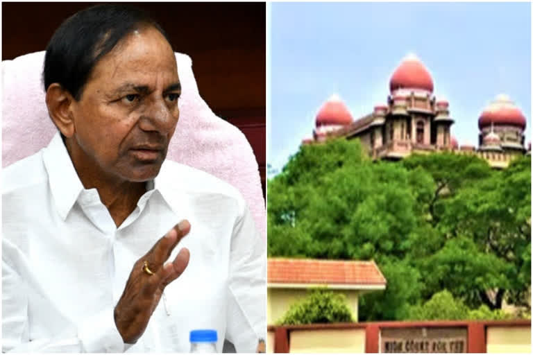 Telangana HC