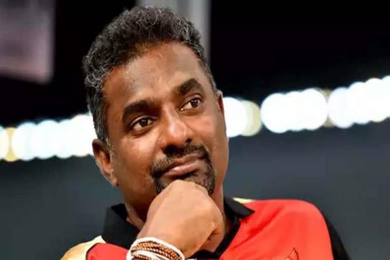 Muttiah Muralitharan discharged after undergoing angioplasty