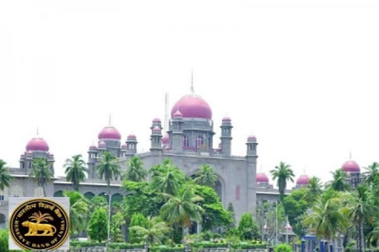 telangana high court