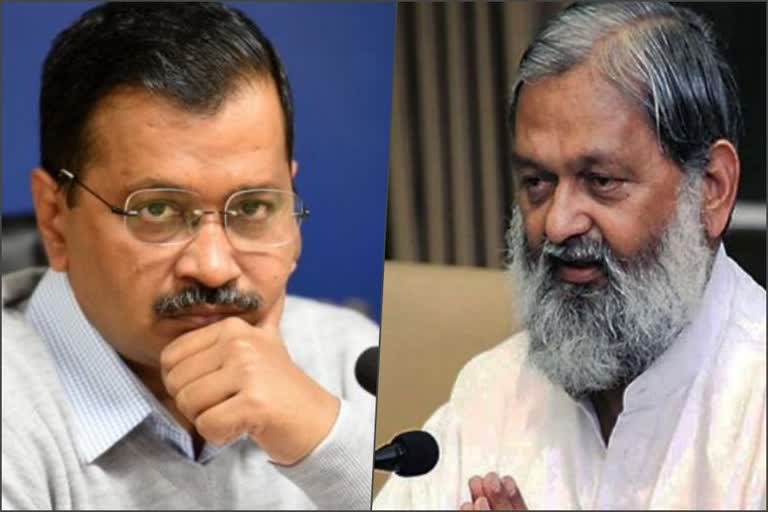 anil-vij-statement-on-arvind-kejriwal-and-lockdown-in-delhi