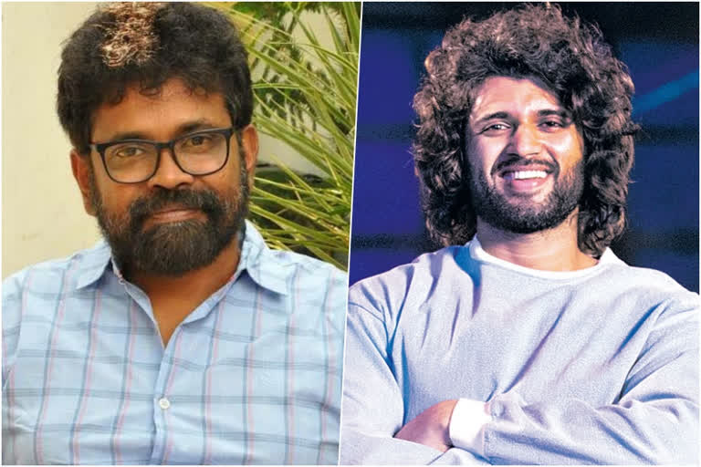 Rumors Are Circulating About Vijay-Sukumar Movie