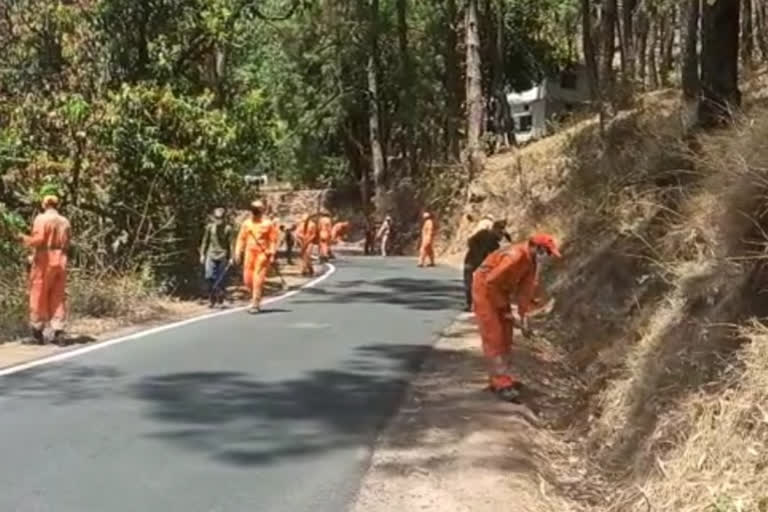 बागेश्वर