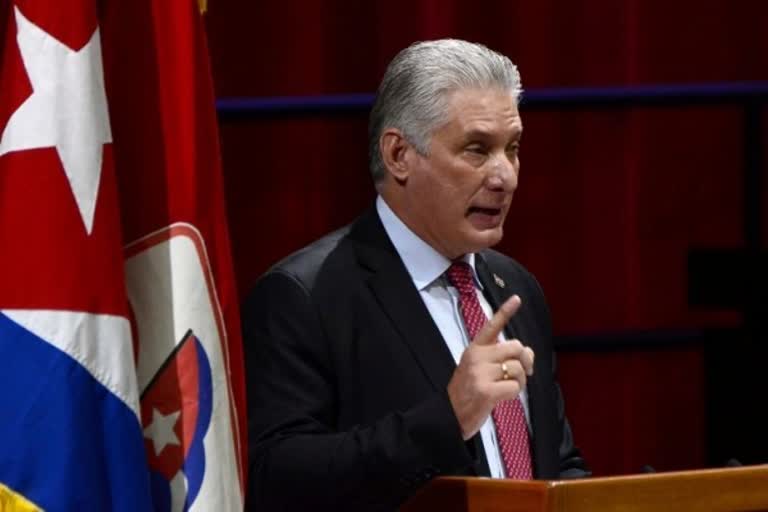 Miguel Diaz Connell