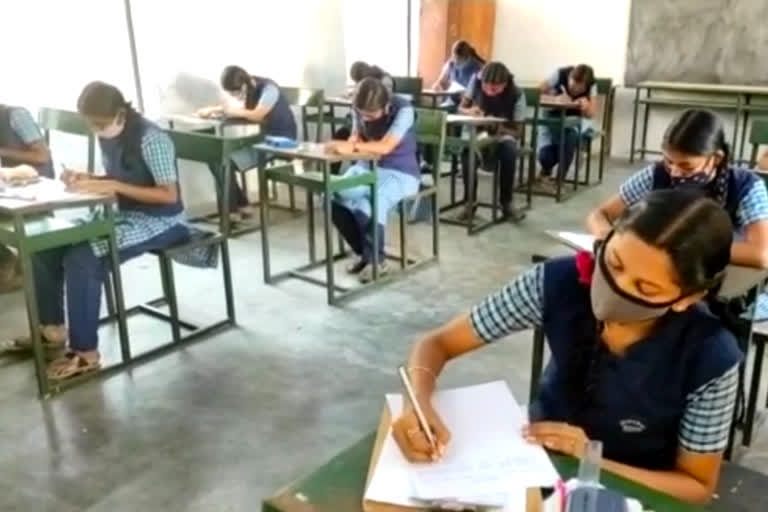 icse-cancels-class-10-board-examinations