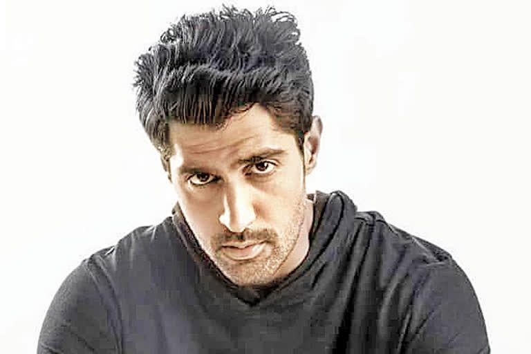 Tanuj Virwani