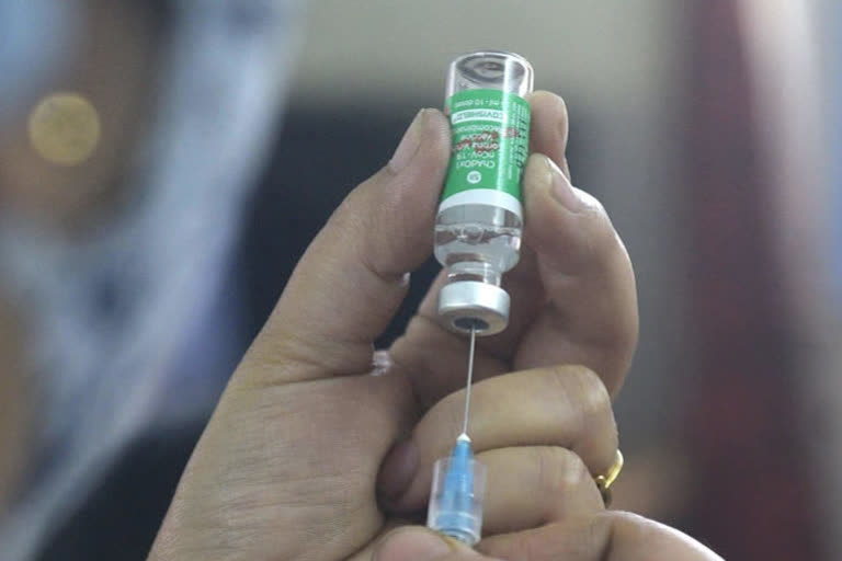 23% Of Vaccines Wasted By States Till April 11, Most In Tamil Nadu: revealed RTI