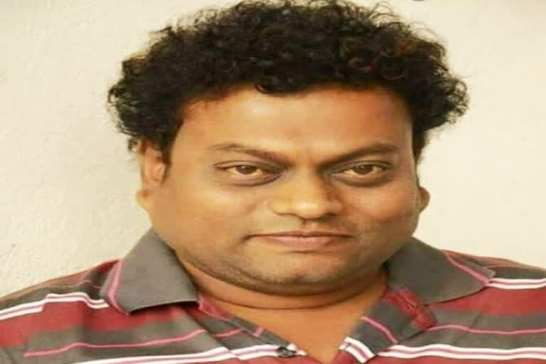 Kannada music director Sadhu Kokila