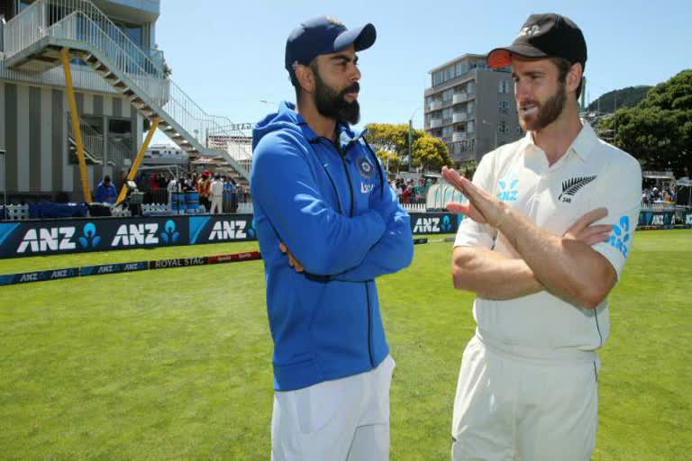 ICC World Test Championship