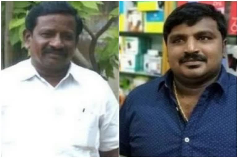 sathankulam case update