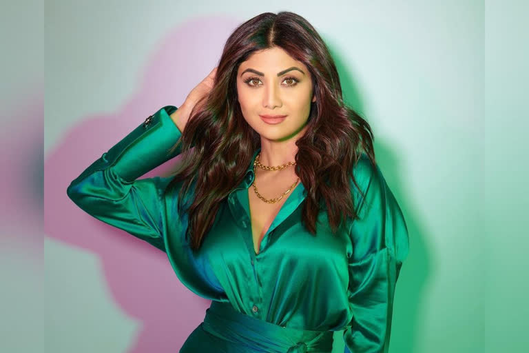 Shilpa Shetty talks about lockdown stress in new post