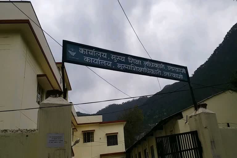 Uttarkashi