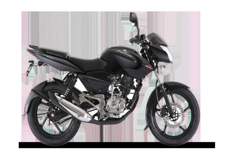 Pulsar NS 125