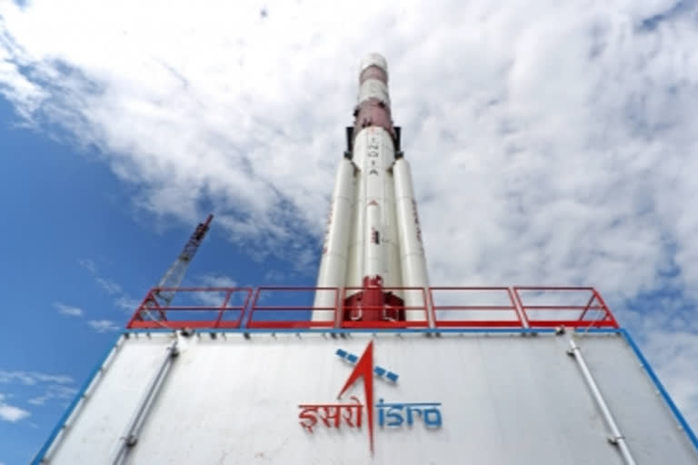 ISRO invites scientific research proposals on AstroSat data