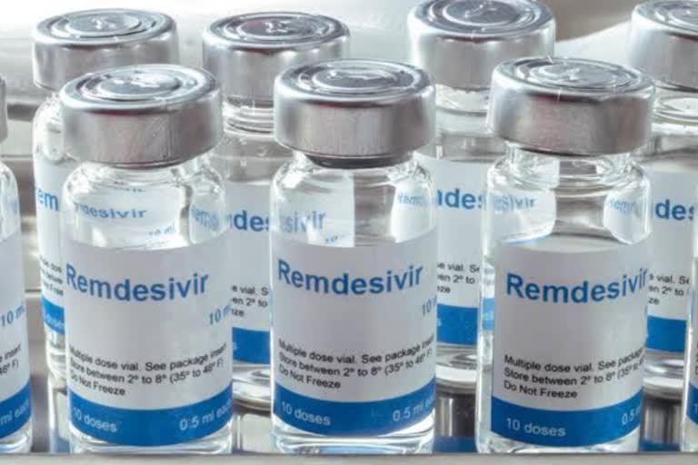 जयपुर न्यूज,  remdesivir injection