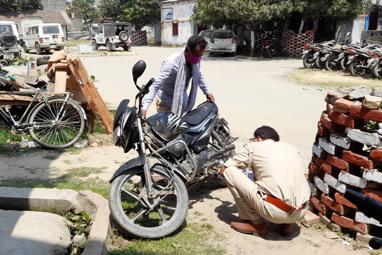 बेतिया